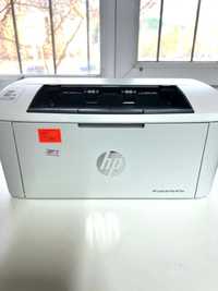 Принтер HP Laser Jet Pro M15w\ Рассрочка 0%\Ломбард Asia gold\1815 S