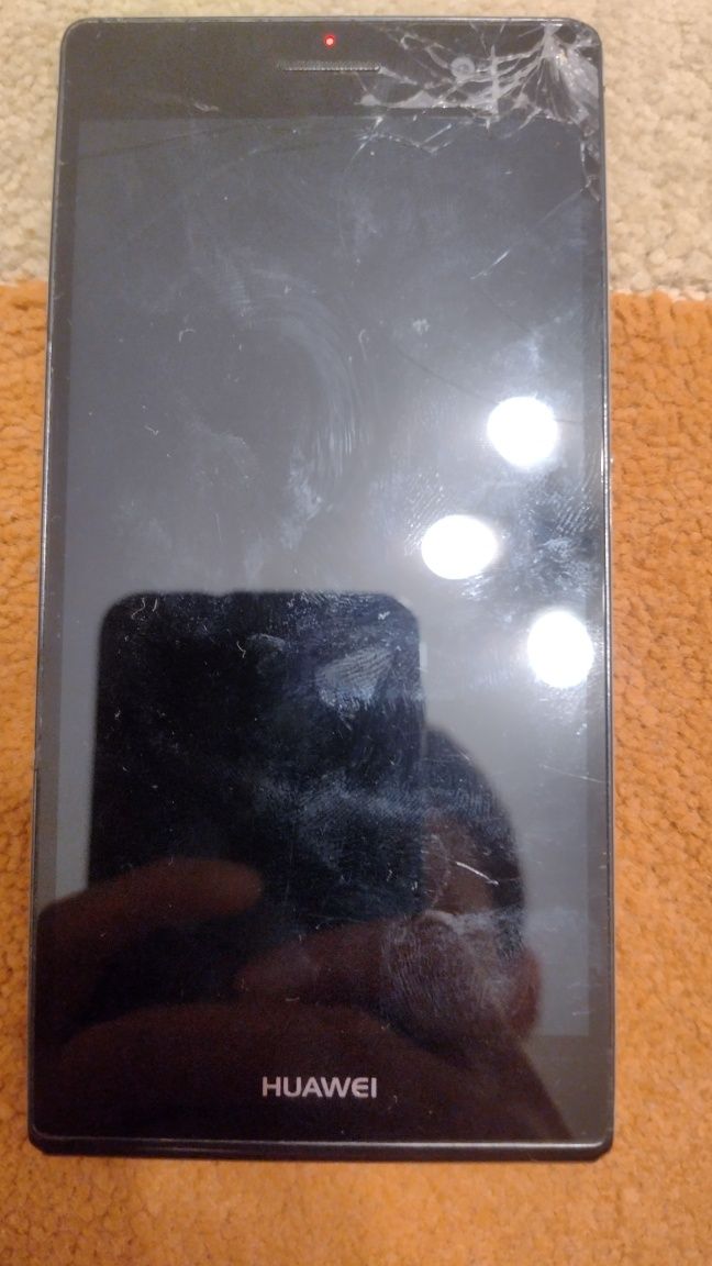 Huawei P7 L10 16 GB