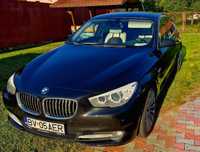 BMW Seria 5 BMW Gran Turismo GT SN61