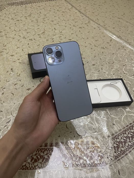 Iphone 13 pro max ideal