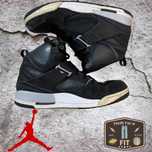 Jordan flight 45 29 cm negru nu L M XL S air nike tn plus tricou geaca