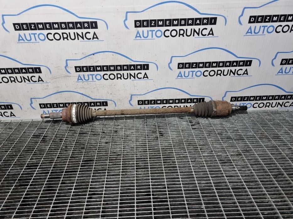 Planetara Dreapta Spate Dacia Duster 1.5 Dci 2010 - 2013 110CP Manuala K9K (1148) Diesel ...