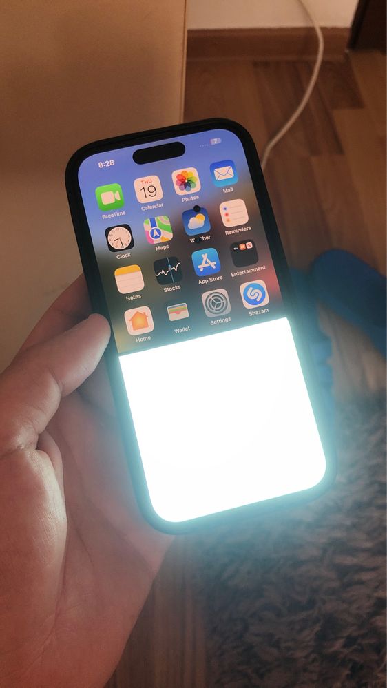 Iphone 14 Pro 87%