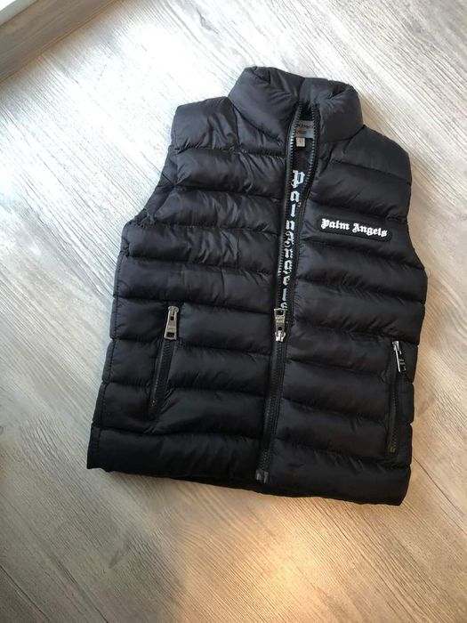 Vesta copii Palm Angels