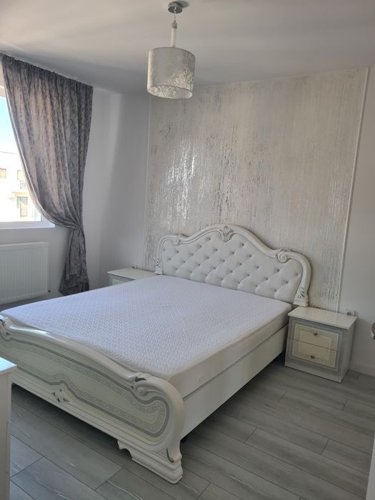 Apartament 2 camere de inchiriat