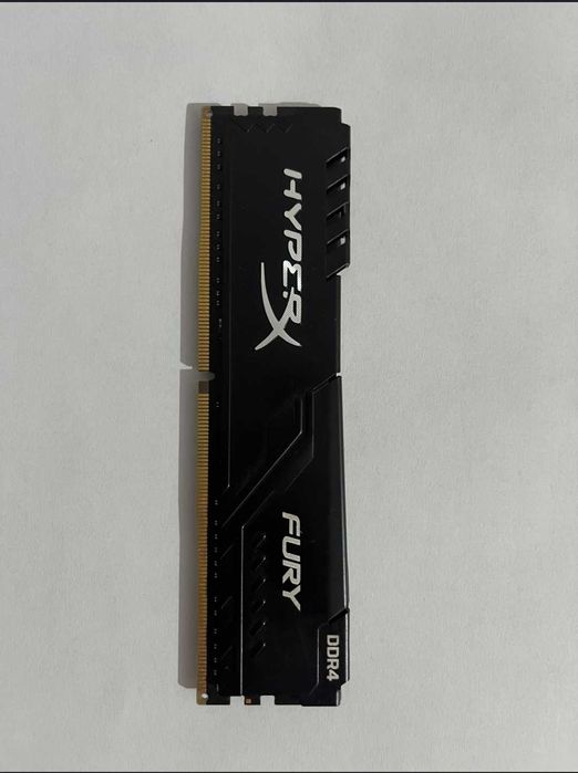 Memorie RAM ddr4 16gb cl16