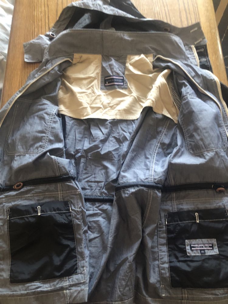 Geaca barbati Tommy Hilfiger XXL
