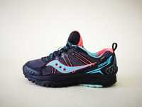 Adidasi Ghete munte alergare maraton 37 38 SAUCONY GORETEX Ca NOI