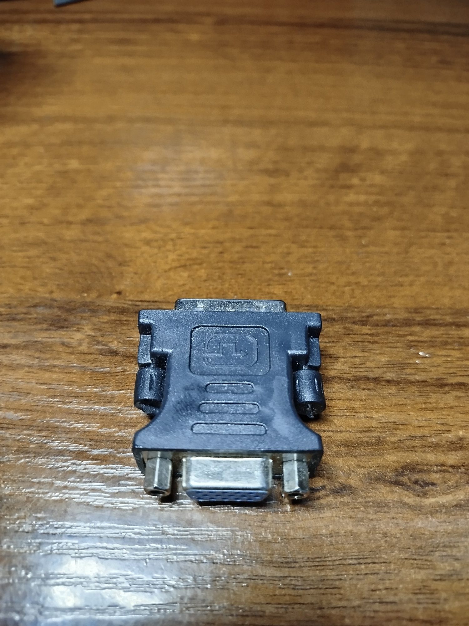 Переходник VGA / Display port и DVI/VGA