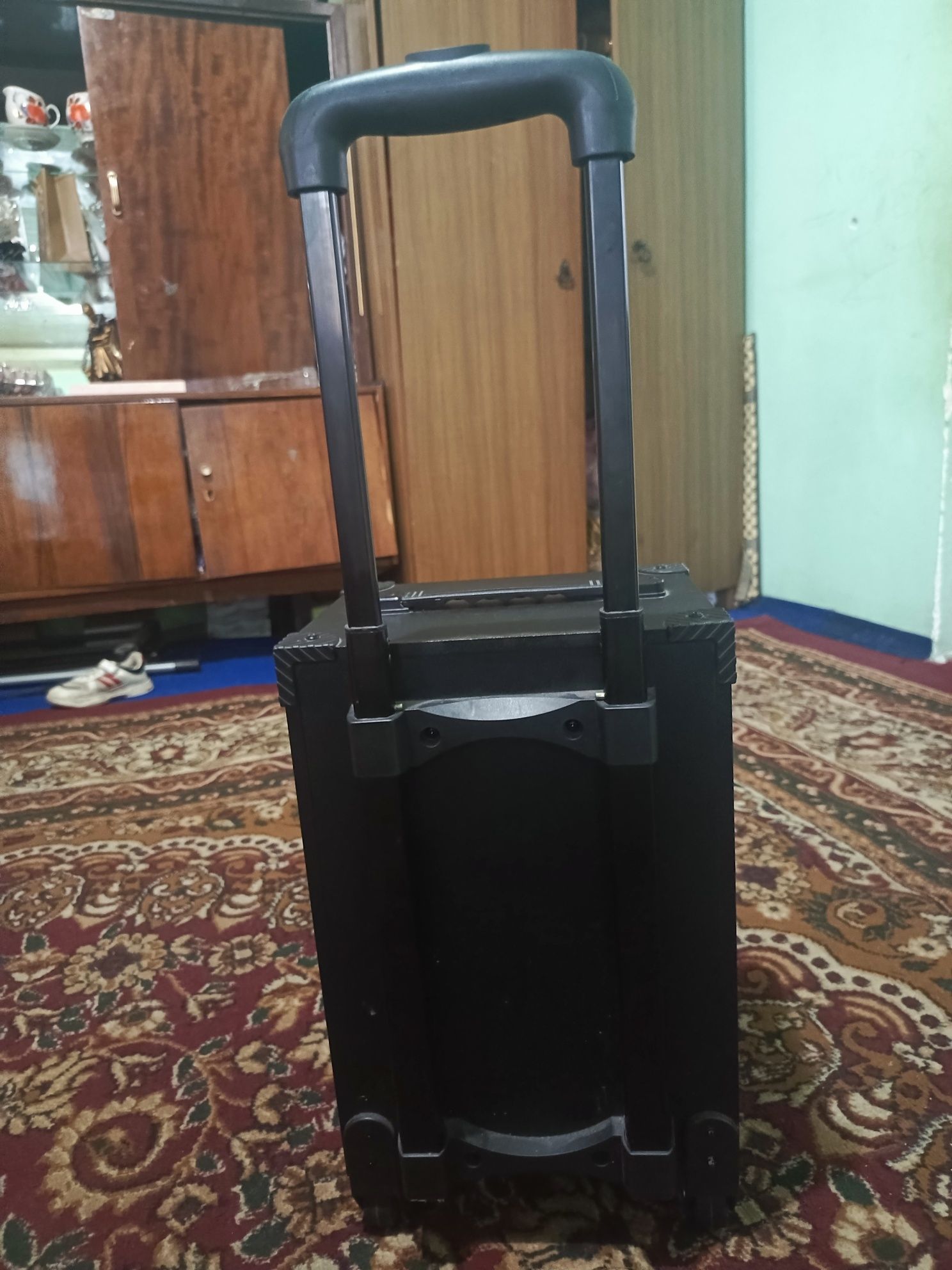 Karoke kalonka 10000w