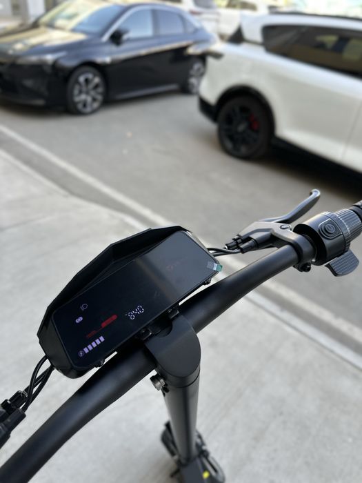 Yadea g10 elektro samakat