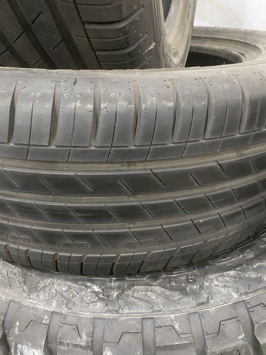 Malibu zavod balon 225/55/17 2000km yurgan narxi 115$