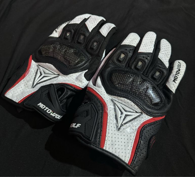 Продам мотоперчаки НОВЫЕ