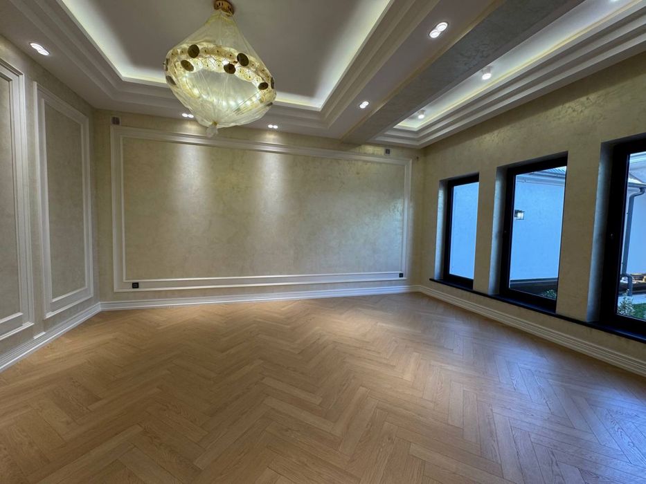 продается евро дом