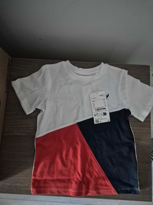 Tricou C&A nou cu eticheta [104]