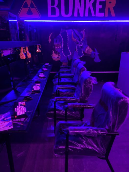 Компьютер клуб game club сотилади