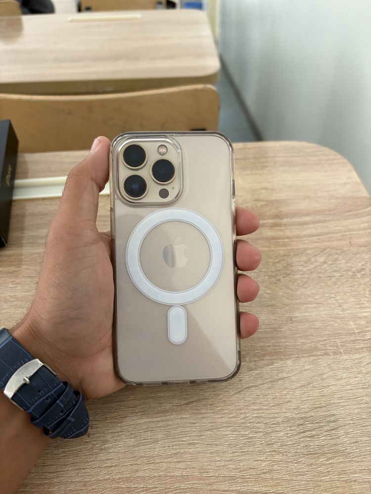 Iphone 13 pro 256gb holati 10/10