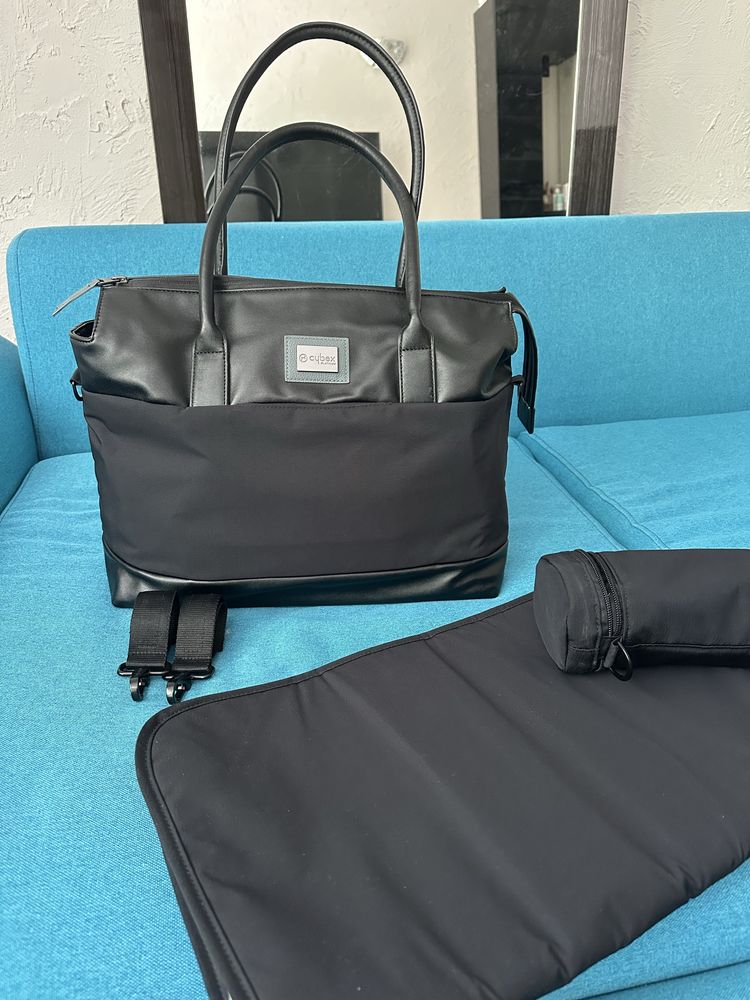 Cybex Platinum Tote bag