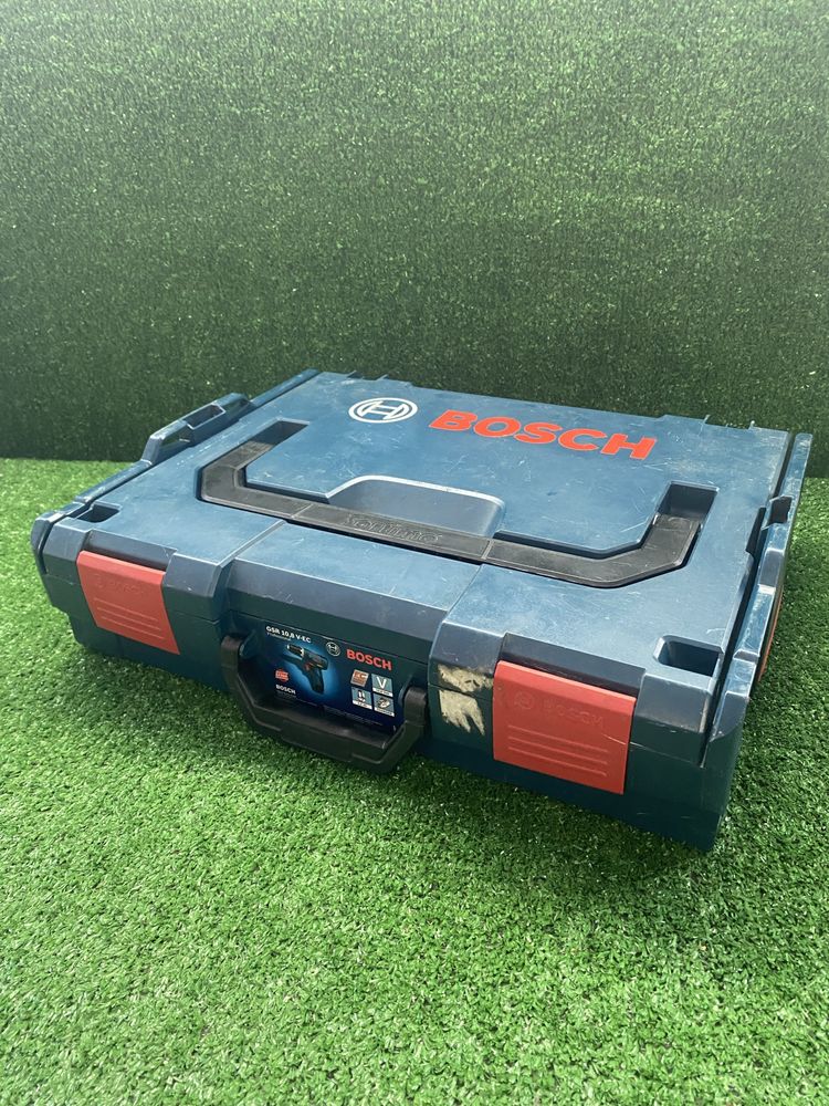 Куфар за инструменти Bosch L-boxx