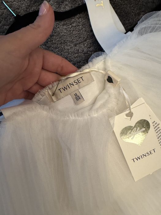 Рокля Twinset 14 г .
