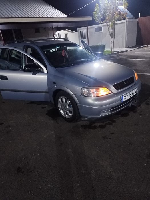 Vand opel astra g 1.6 16v