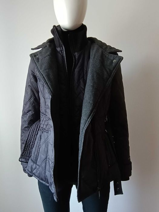 Geacă de iarnă Khujo nouă