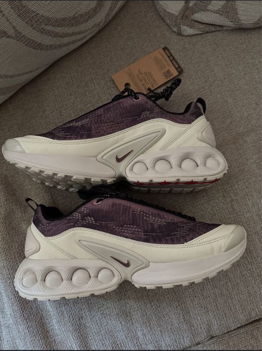 Nike air max dn
