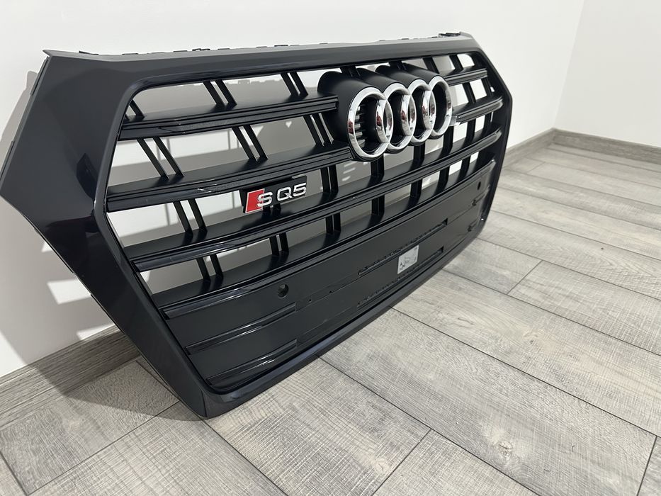 Оригинални Фарове,решетки, брони и др. за Audi и Porsche