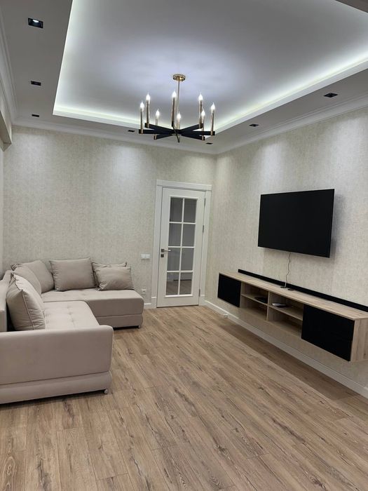 Аренда:Своя квартира