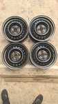 Jante R14 4x100 Honda Jazz Civic Logo Mitsubishi Colt Kia Shuma Sephia