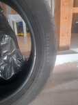 Vand 4 cauciucuri run flat Pirelli all season 245/45 R18