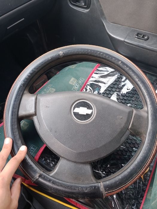 Nexia 2 rul holati yaxw