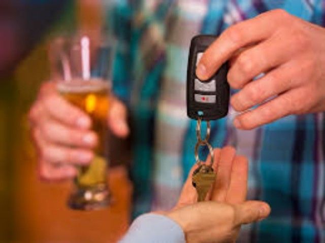 Трезвый Водитель АвтоПерегон любого типа Авто