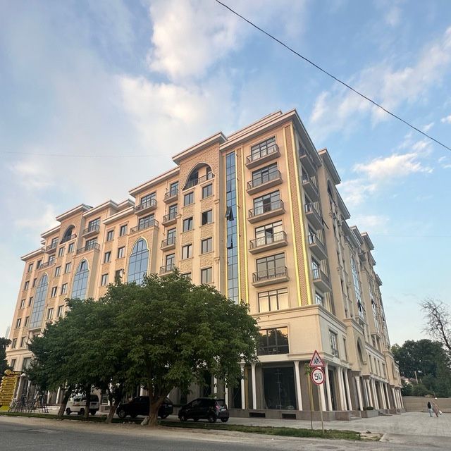 Продается Квартира в центре города с готовым ремонтом