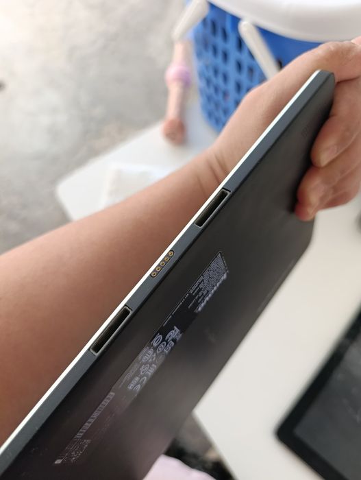 Планшет Lenovo 10 дюймов