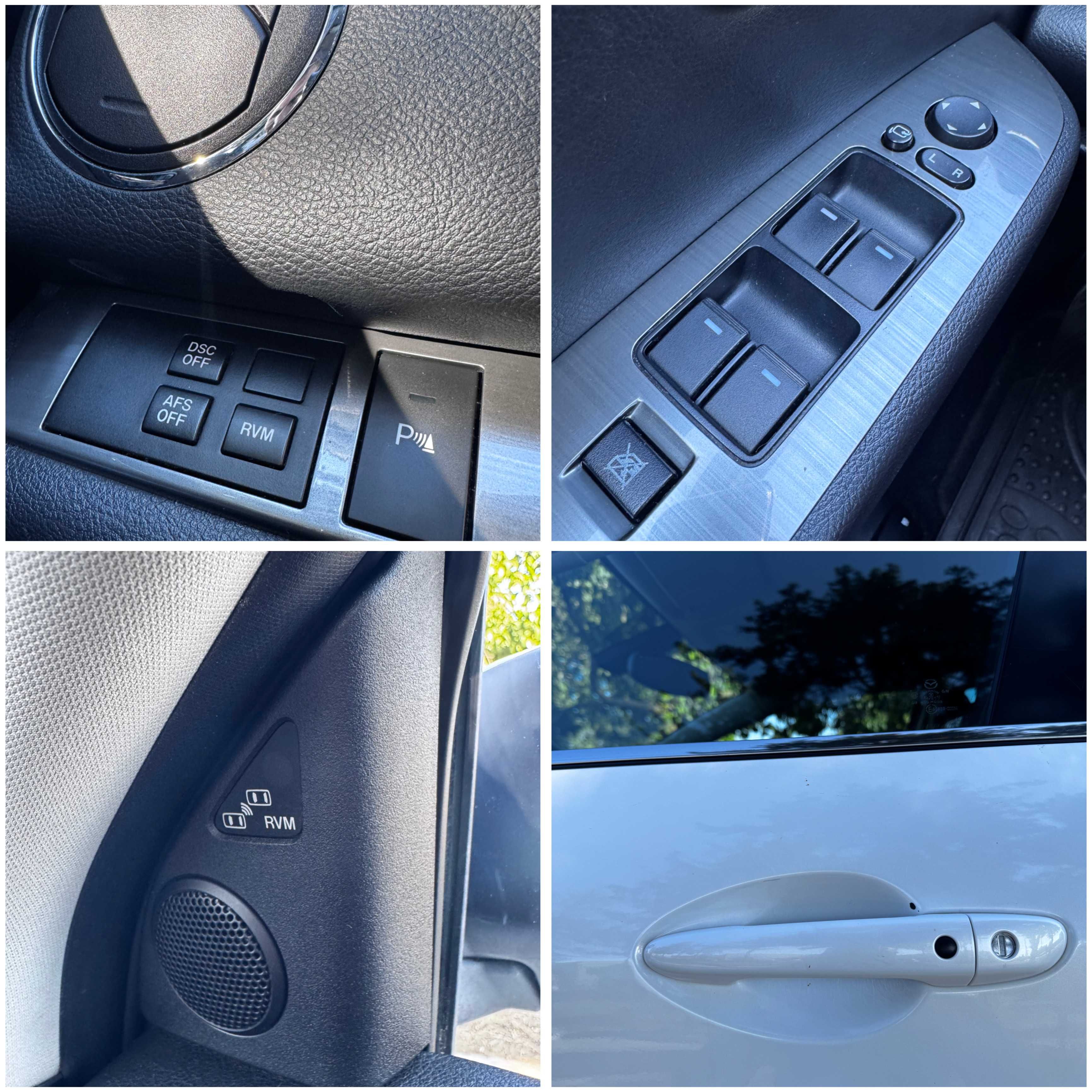 Mazda 6 УНИКАТ, 2.2CD, 180HP, Navi, Keyless, Bi-Xenon, Bose
