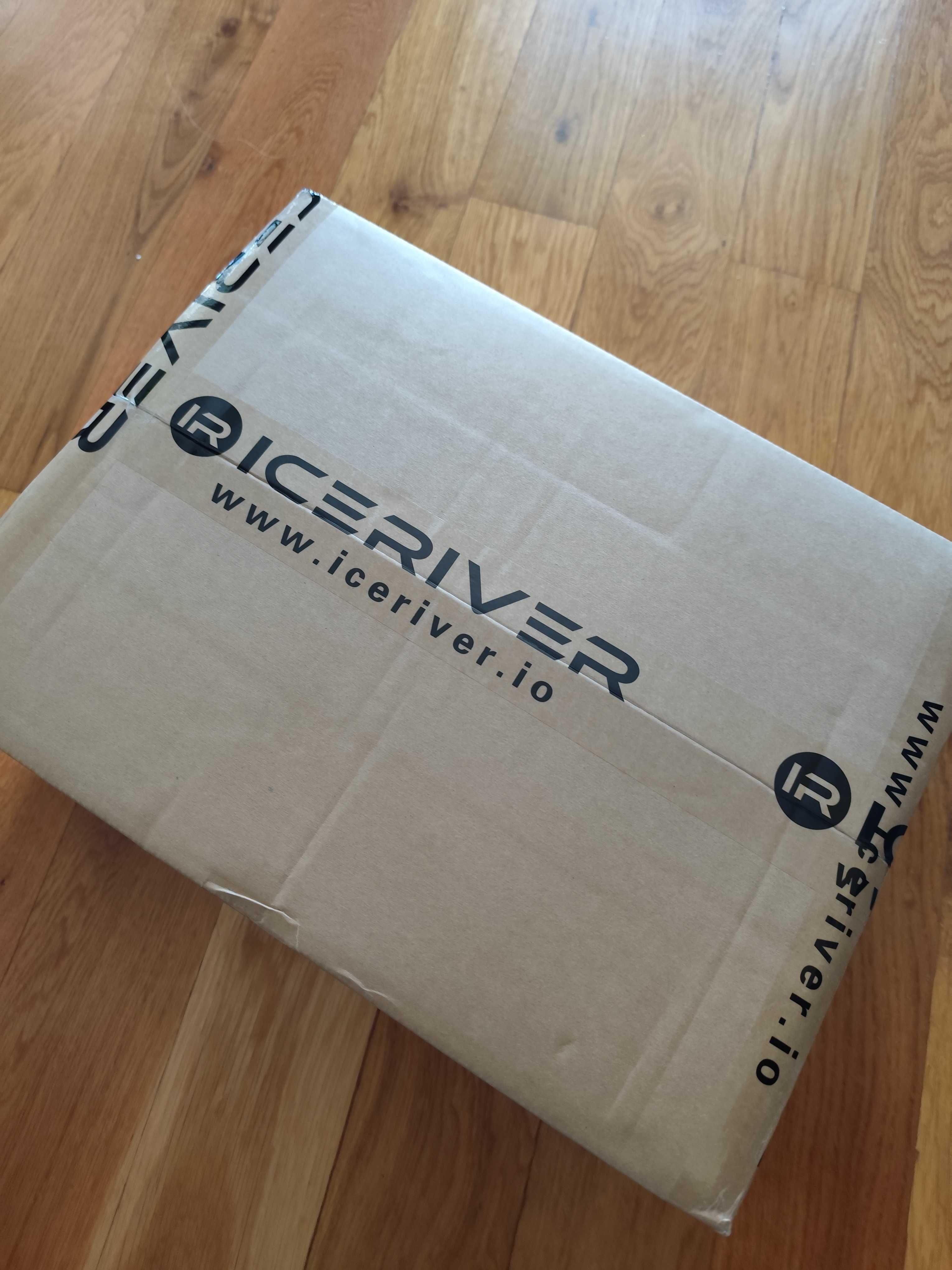 Miner Crypto Iceriver ALEO AE0 60MH/s 100w pt minare ALEO