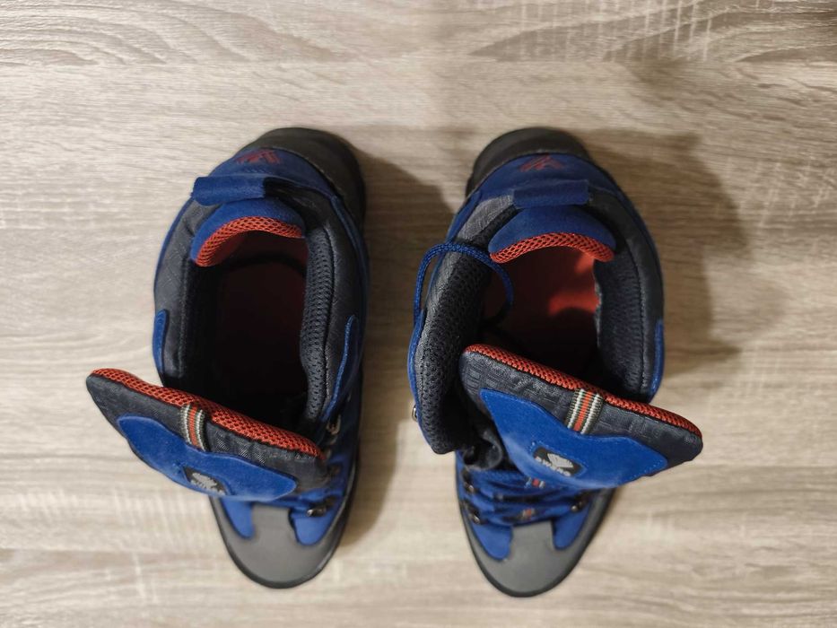 ghete iarna Tantu marimea 46