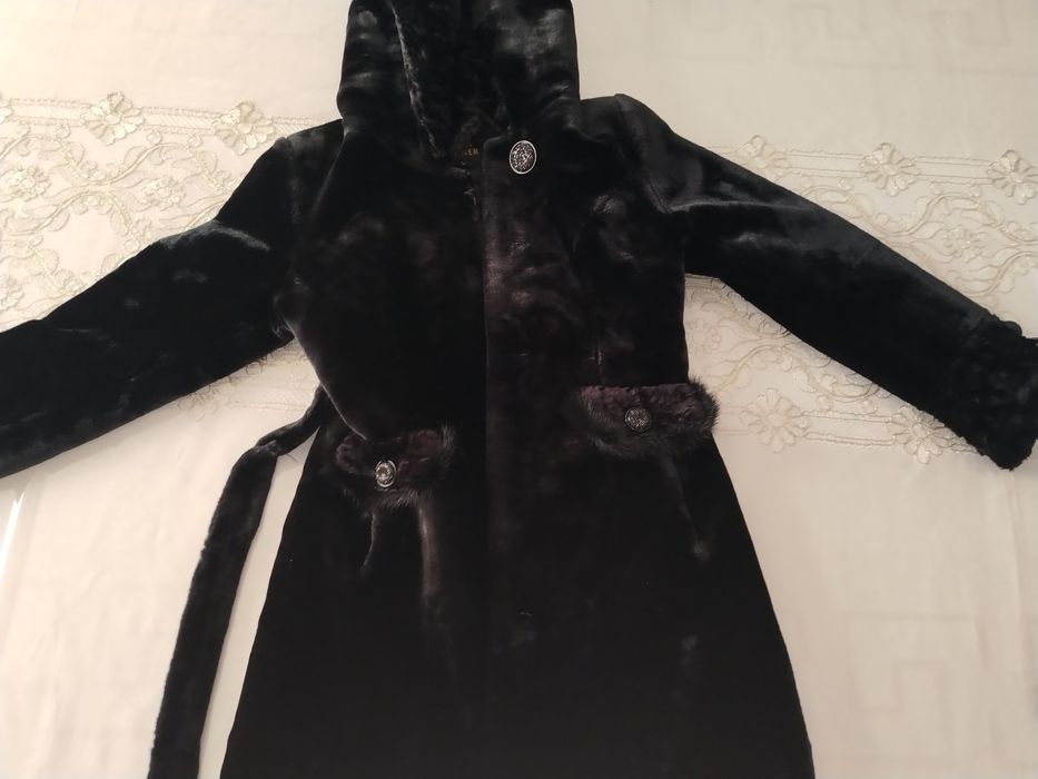 Yangi shuba palto