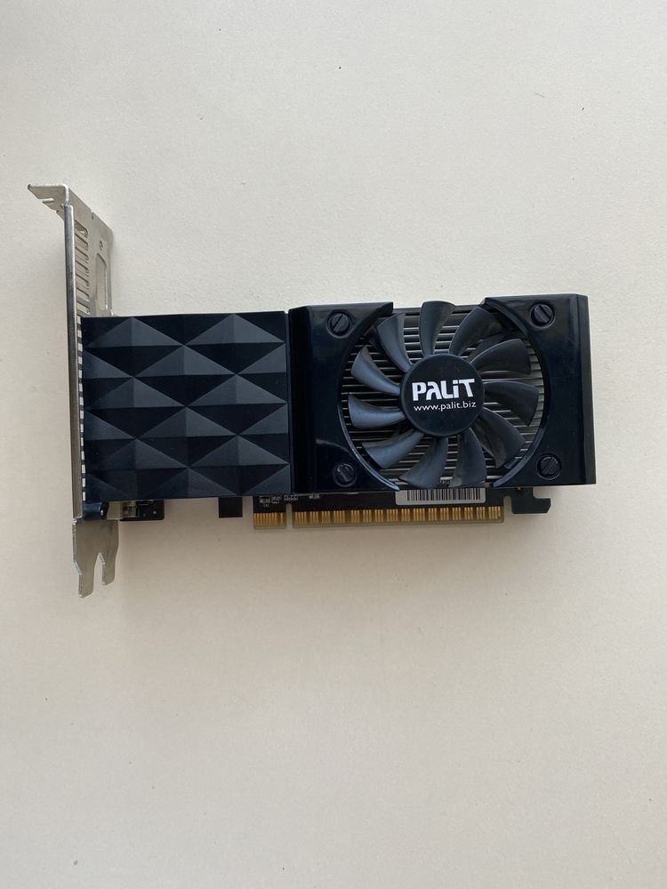 Gt 630 рабочий в хорошем состояний