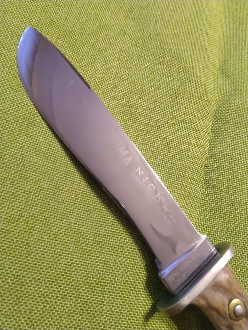 Нож Солинген Пума/Solingen PUMA