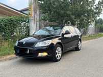 Skoda Octavia 2 /2012/2000/140 HP