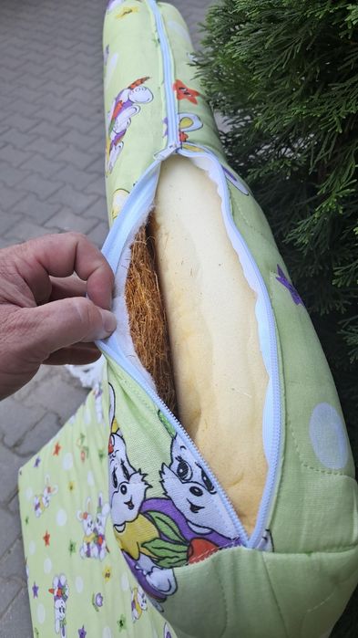 Матрак за детско легло