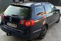 vand urgent passat b6 1.9tdi