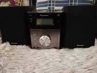 Pioneer micro sistem