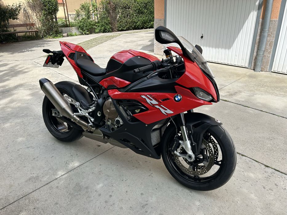 BMW S 1000 RR  K67