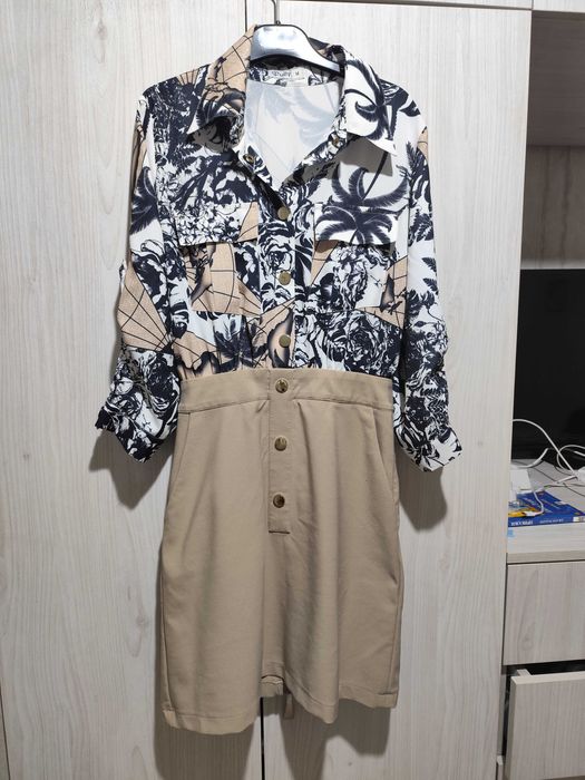 Рокля Луси  размер М