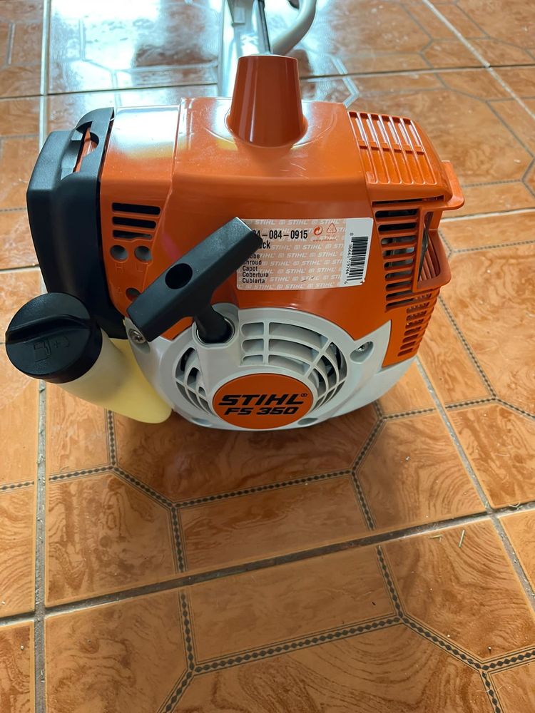 Motocoasa stihl FS350