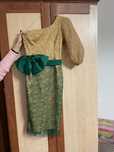 Rochie noua, model unicat