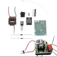 4 x Kit generator de tensiune înaltă 15 kV